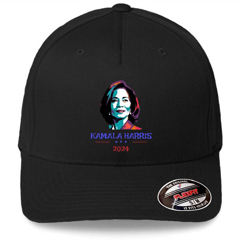 Kamala Harris 2024 Unisex Polo Jersey Sport Shirts