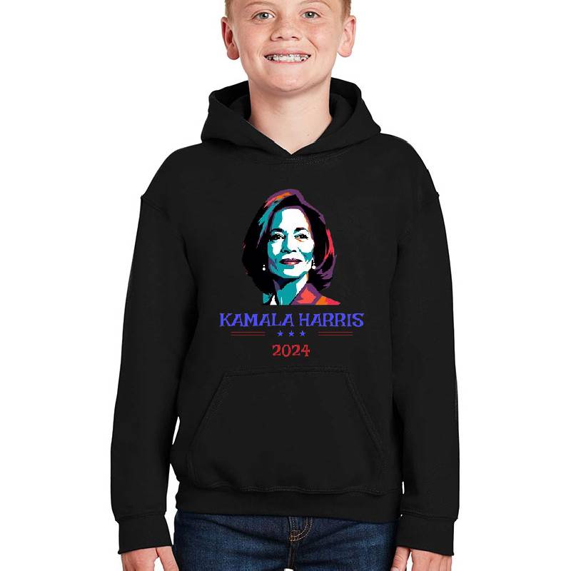 Kamala Harris 2024 Unisex Polo Jersey Sport Shirts