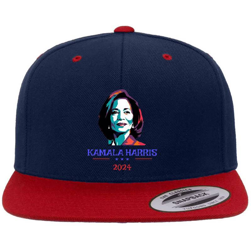 Kamala Harris 2024 Unisex Polo Jersey Sport Shirts