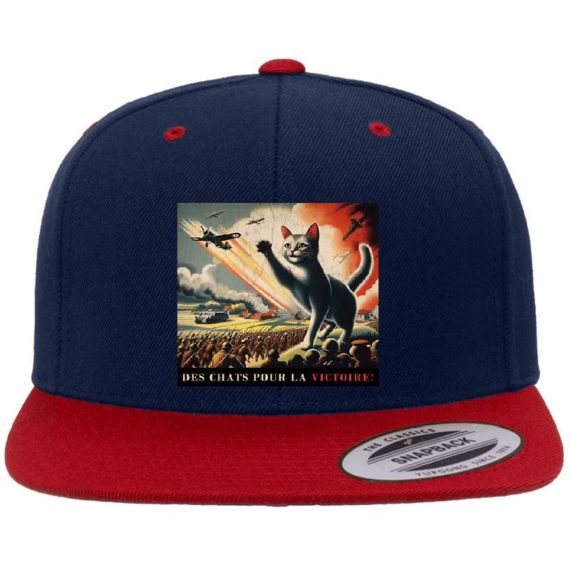 history cats 4 Youth Hooded Sweatshirts