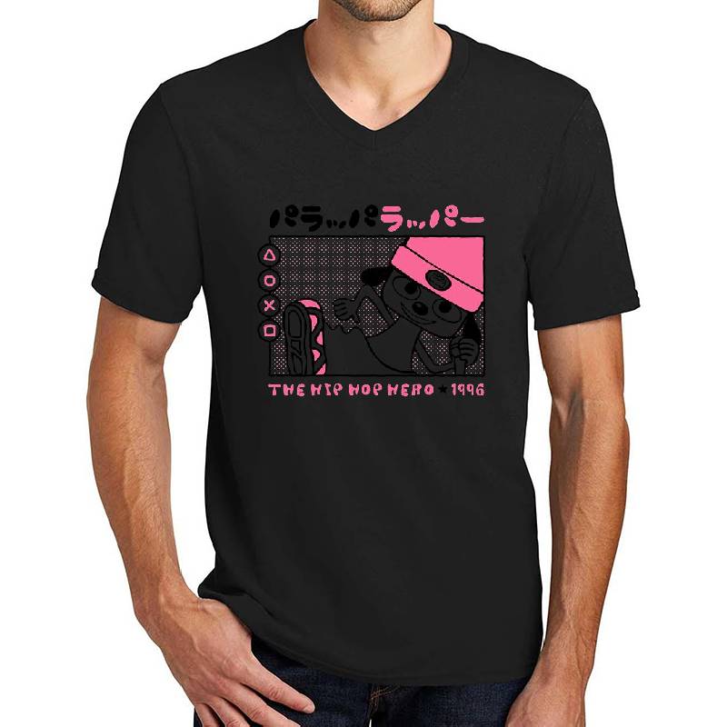 Rappa Doggo Richardson Premium Trucker Snapback Caps