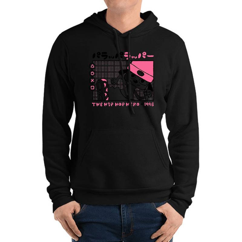 Rappa Doggo Richardson Premium Trucker Snapback Caps