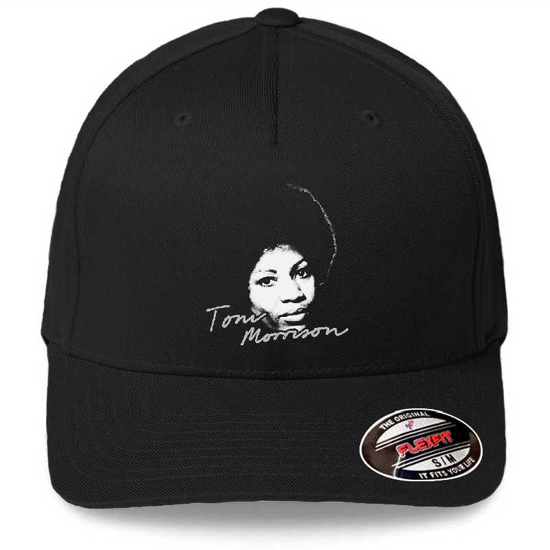 Toni Morrison Unisex T-shirts