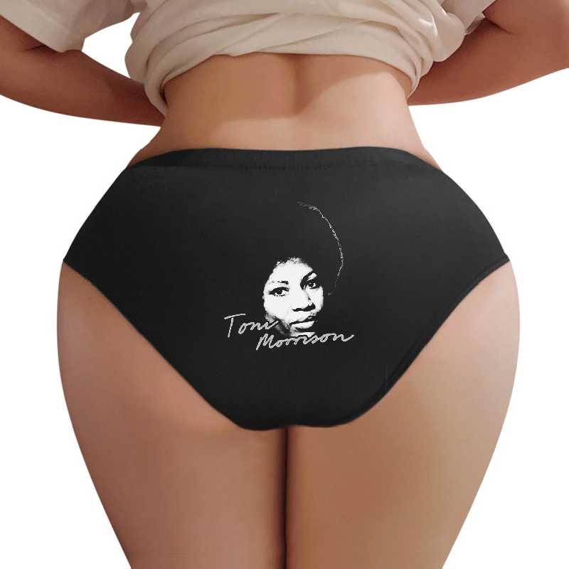 Toni Morrison Unisex T-shirts