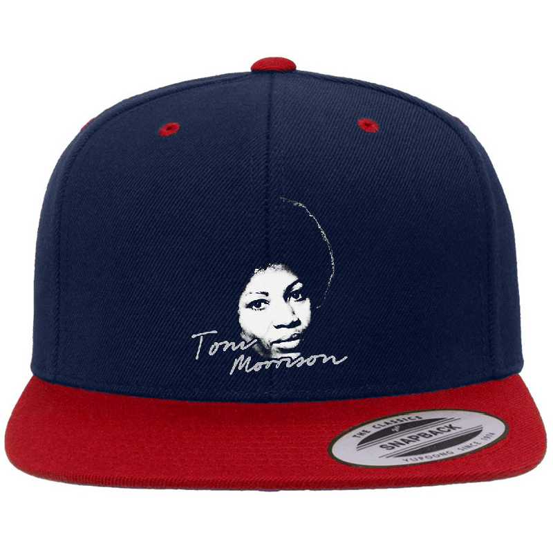 Toni Morrison Unisex T-shirts