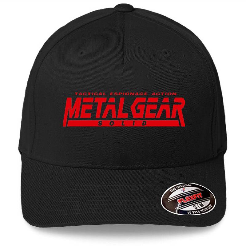 logo Metal Gear Golid  Youth Hooded Sweatshirts
