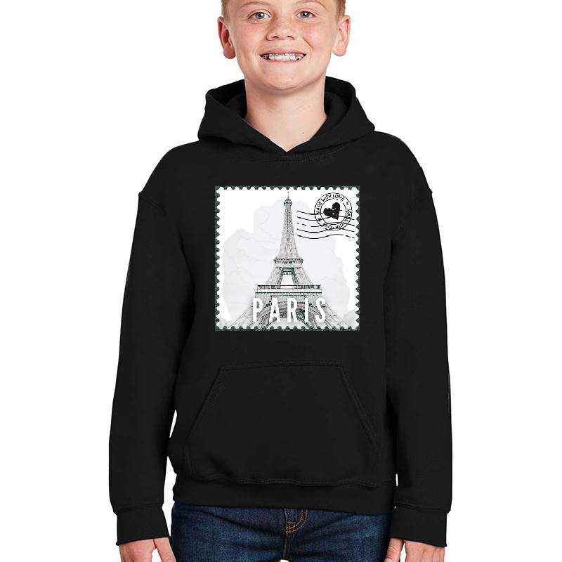 Elegance of Eiffel Tower Paris Richardson Premium Trucker Snapback Caps