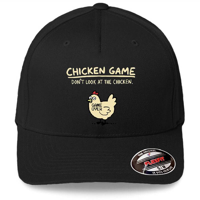 Chicken game Unisex T-shirts