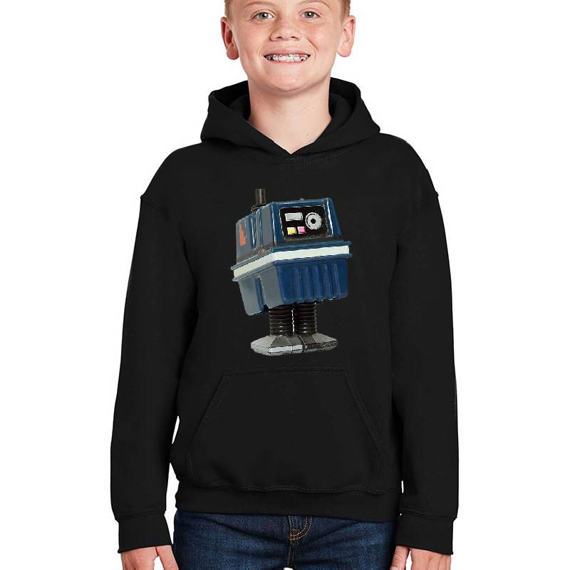 Gonk Droid Premium Flat Bill Snapback Caps