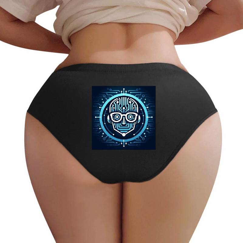 Circuitry Core - A.I. Emblem Youth Hooded Sweatshirts