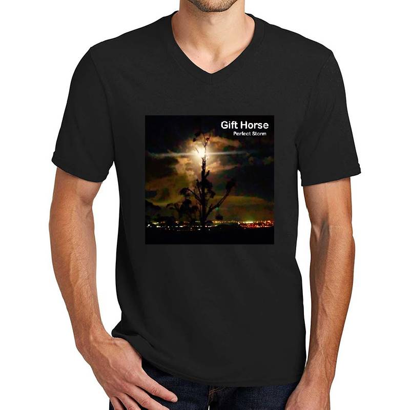 Perfect Storm  Youth T-Shirts