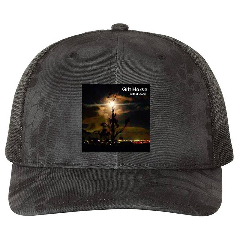 Perfect Storm  Youth T-Shirts