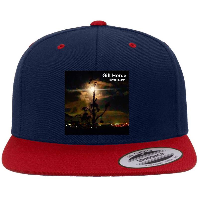 Perfect Storm  Youth T-Shirts