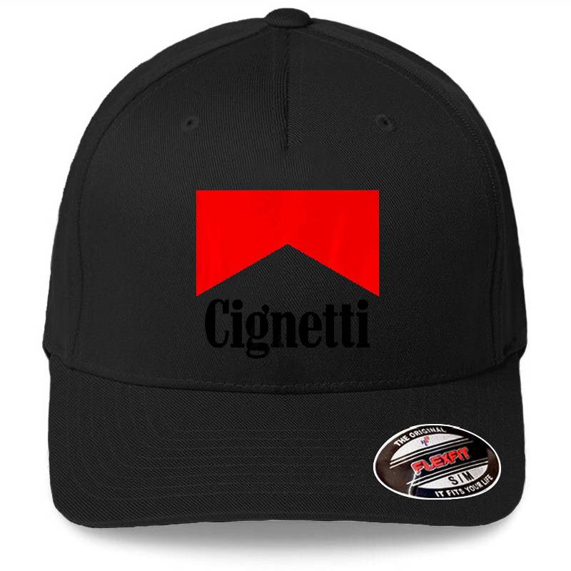 Cignetti Premium For Football Fans, Gift For Sports Enthusiasts And Team Supporters Unisex T-shirts
