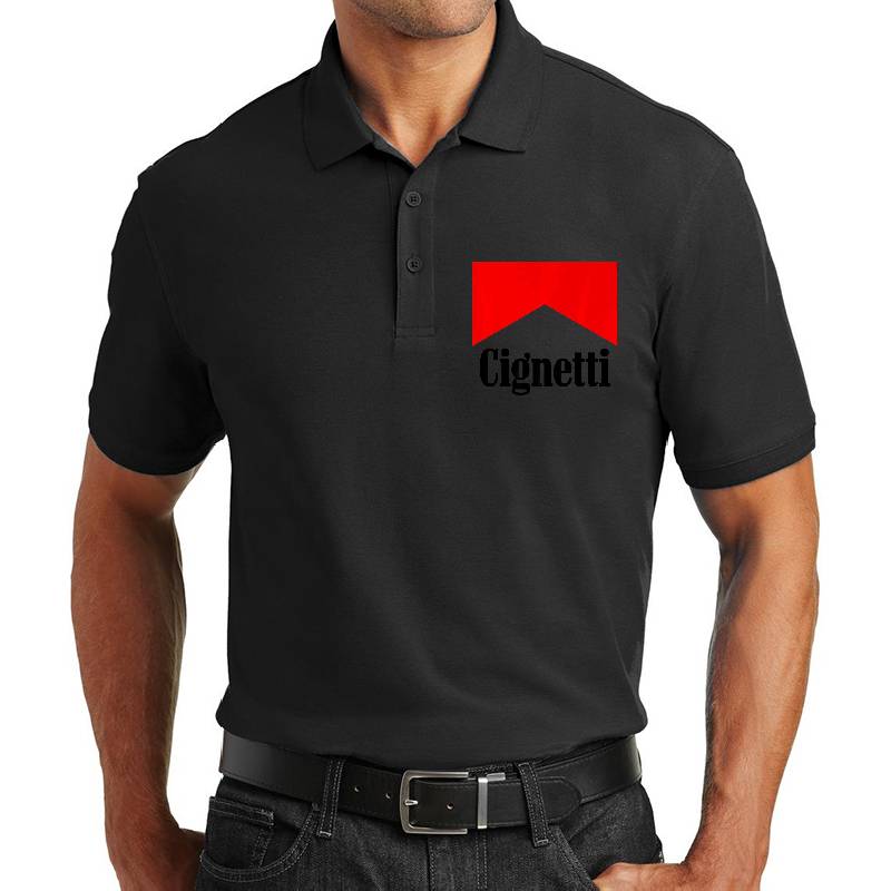 Cignetti Premium For Football Fans, Gift For Sports Enthusiasts And Team Supporters Unisex T-shirts