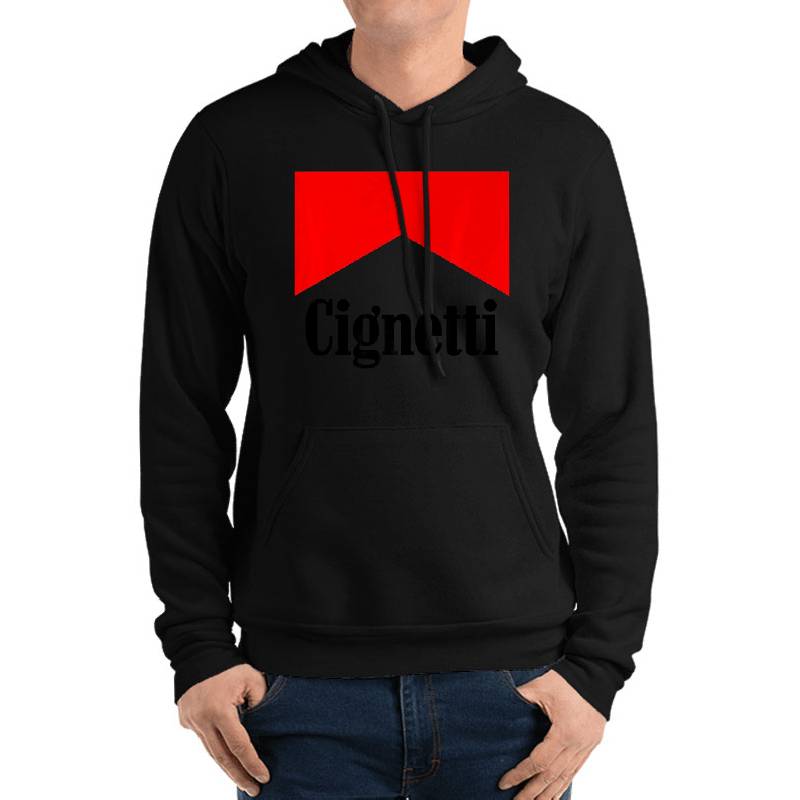 Cignetti Premium For Football Fans, Gift For Sports Enthusiasts And Team Supporters Unisex T-shirts