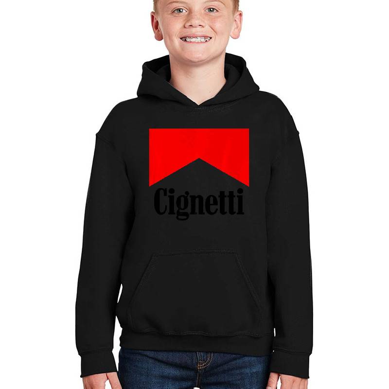 Cignetti Premium For Football Fans, Gift For Sports Enthusiasts And Team Supporters Unisex T-shirts