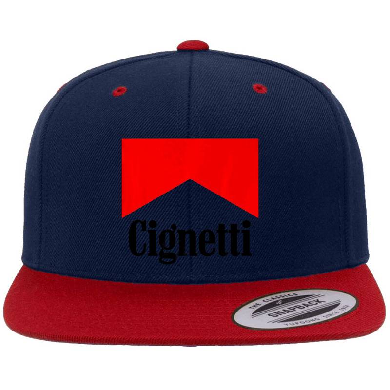 Cignetti Premium For Football Fans, Gift For Sports Enthusiasts And Team Supporters Unisex T-shirts