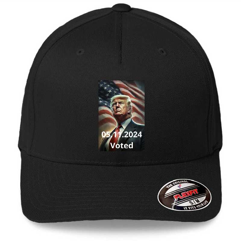 Trump 2024 President Vote Unisex Polo Jersey Sport Shirts