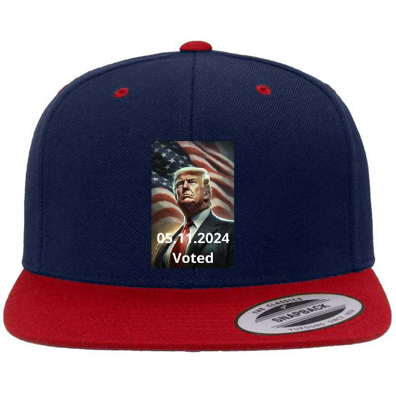 Trump 2024 President Vote Unisex Polo Jersey Sport Shirts