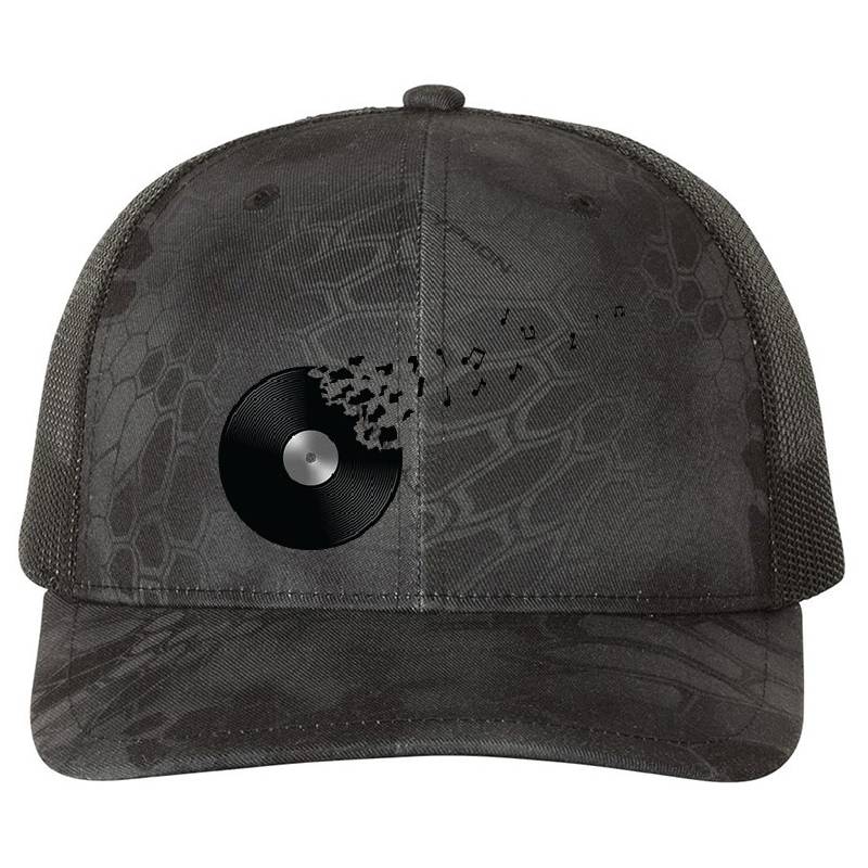 Record Breaking Into Notes Youth T-Shirts