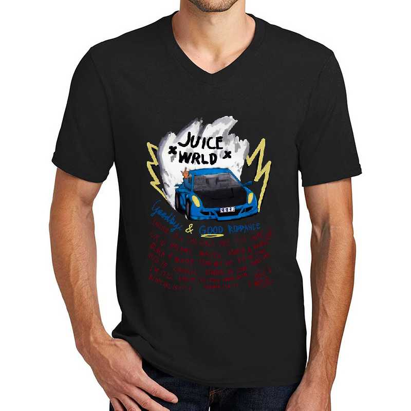 Juice Wrld Vintage Vol.017 designed and sold by barnettroma. Youth Hooded Sweatshirts