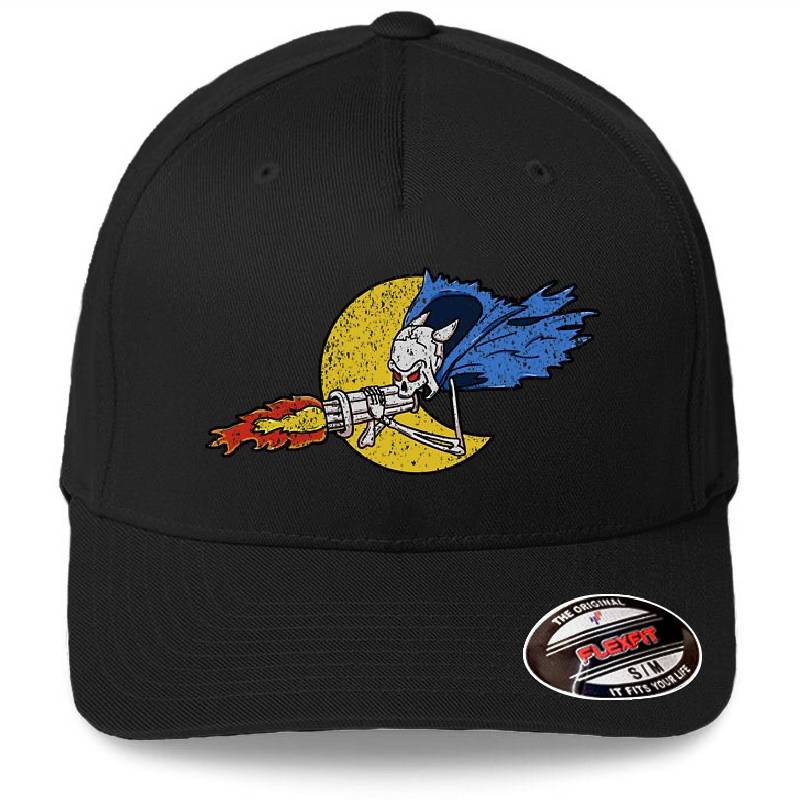 Vietnam AC-130 Gunship Ghost Gunner Patch Shirt Gear Youth Hooded Sweatshirts