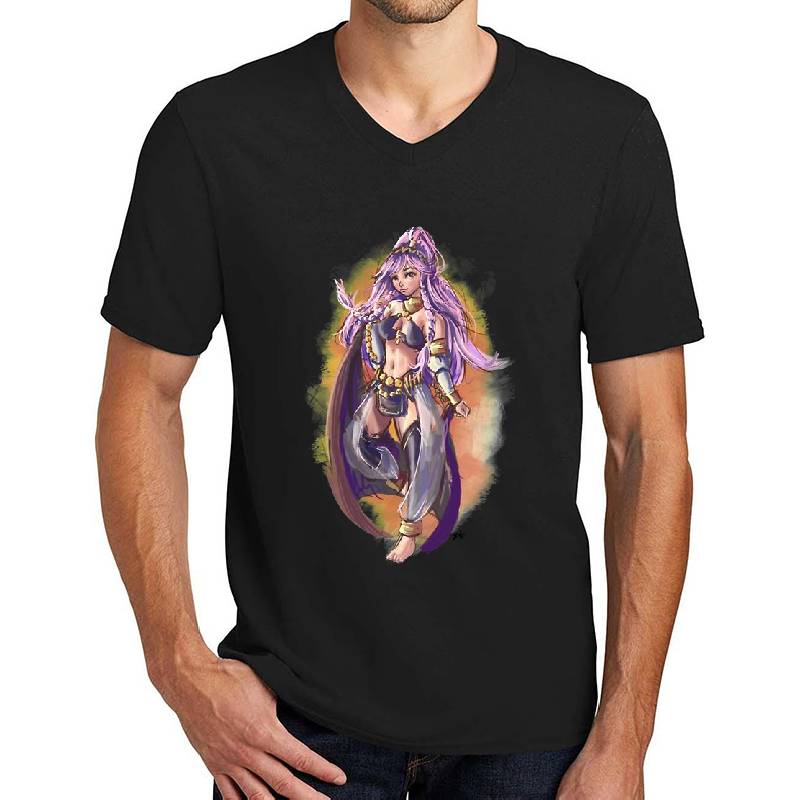 Performing Arts Olivia (Fire Emblem Heroes) Youth T-Shirts