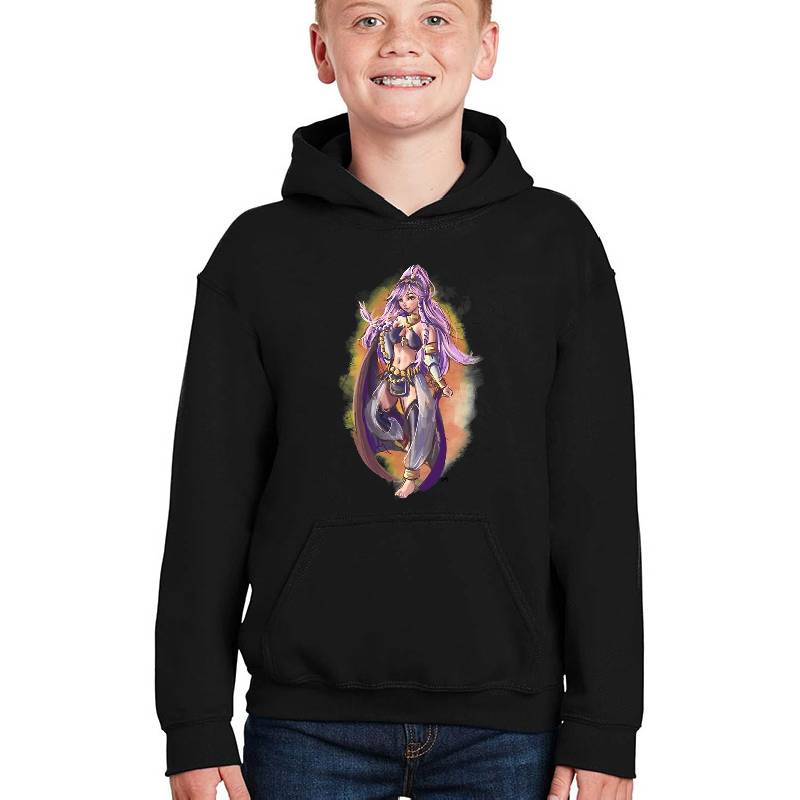 Performing Arts Olivia (Fire Emblem Heroes) Youth T-Shirts