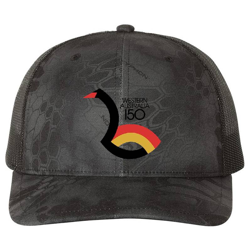 Western Australia 150 Youth Hooded Sweatshirts