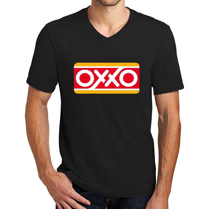 OXXO Unisex T-shirts