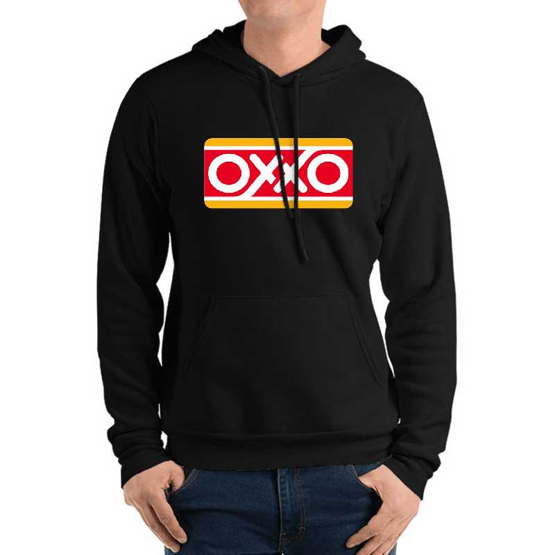OXXO Unisex T-shirts