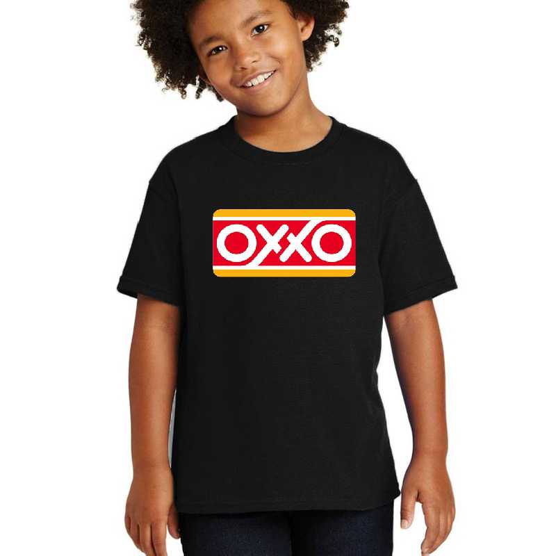 OXXO Unisex T-shirts