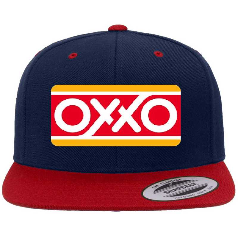 OXXO Unisex T-shirts