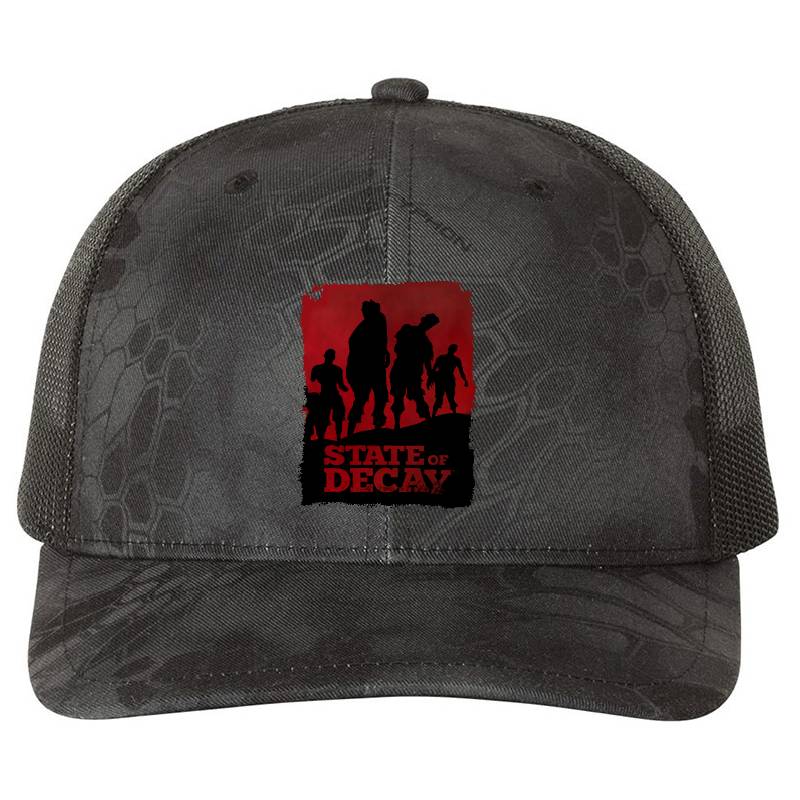 State Of Decay Unisex T-shirts