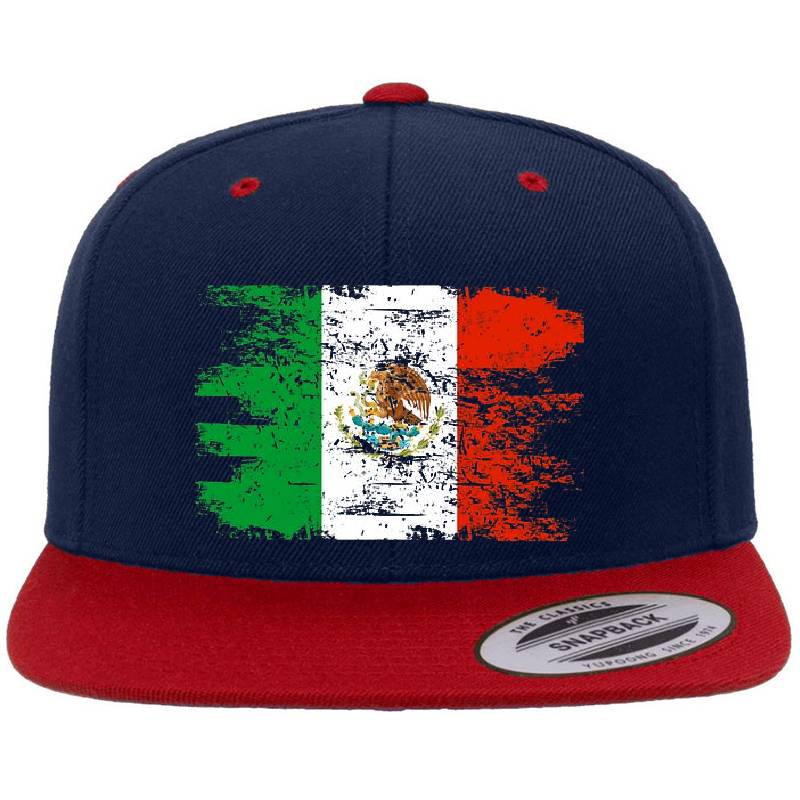 Mexico Flag Gift Country Patriotic Travel Shirt Americas Light Youth Hooded Sweatshirts