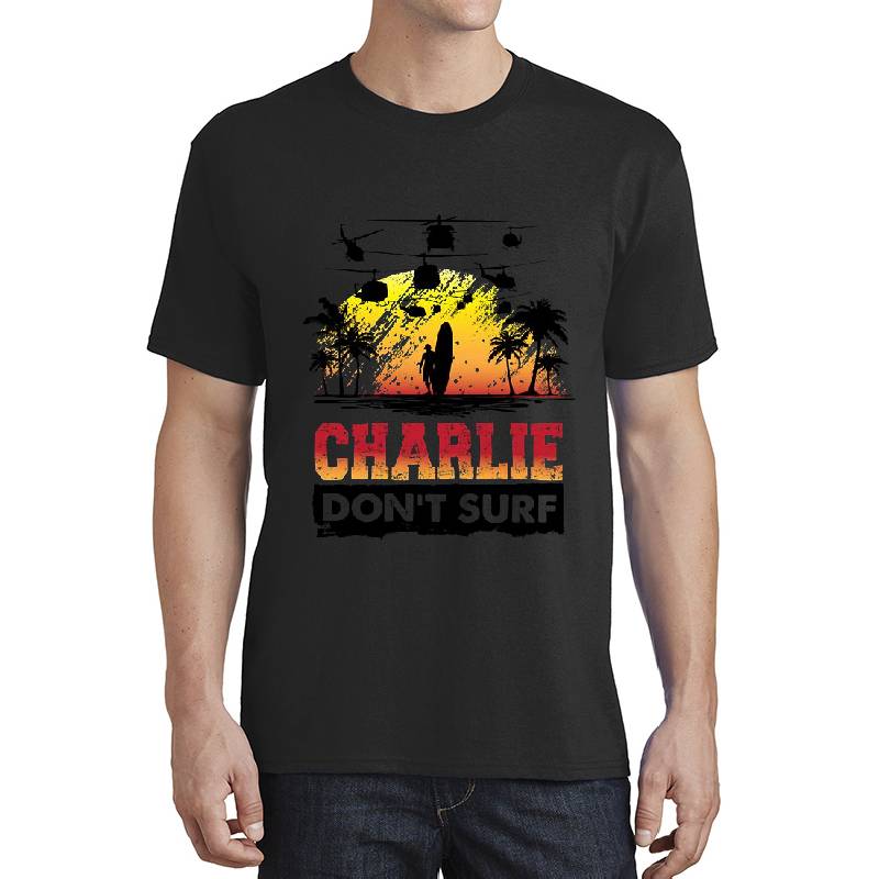 Charlie Don't Surf Richardson Premium Trucker Snapback Caps