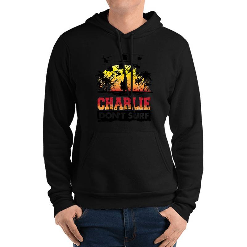 Charlie Don't Surf Richardson Premium Trucker Snapback Caps