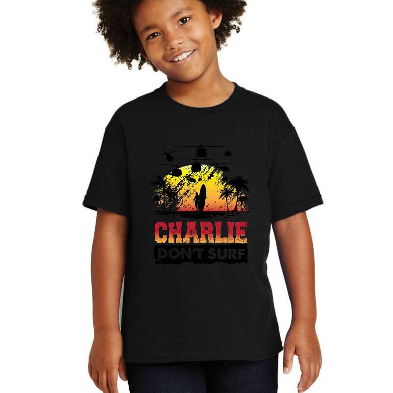 Charlie Don't Surf Richardson Premium Trucker Snapback Caps