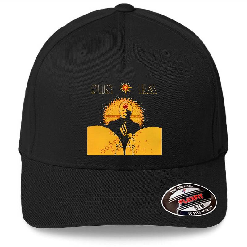 Heliocentric  Richardson Premium Trucker Snapback Caps