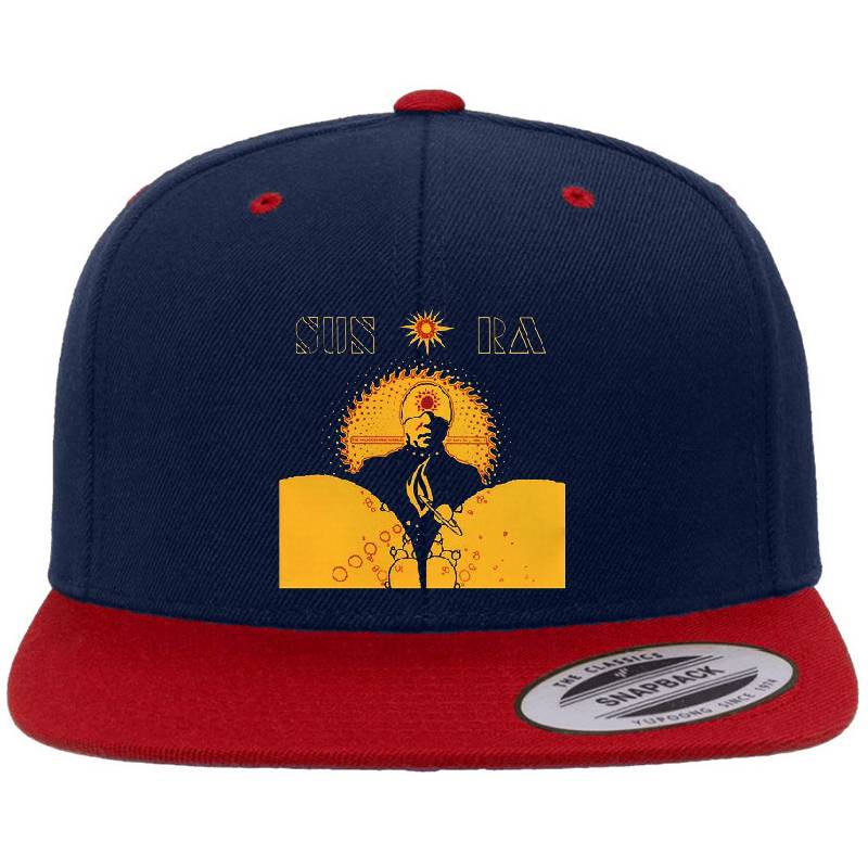 Heliocentric  Richardson Premium Trucker Snapback Caps