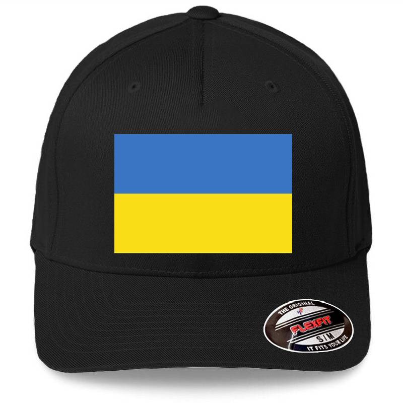 Ukraine Flag- Show your love for Ukraine! Unisex T-shirts