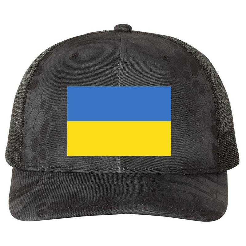 Ukraine Flag- Show your love for Ukraine! Unisex T-shirts