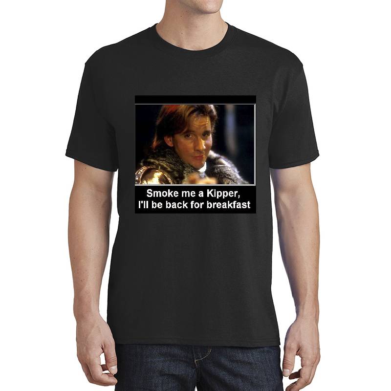 Red Dwarf Premium Flat Bill Snapback Caps