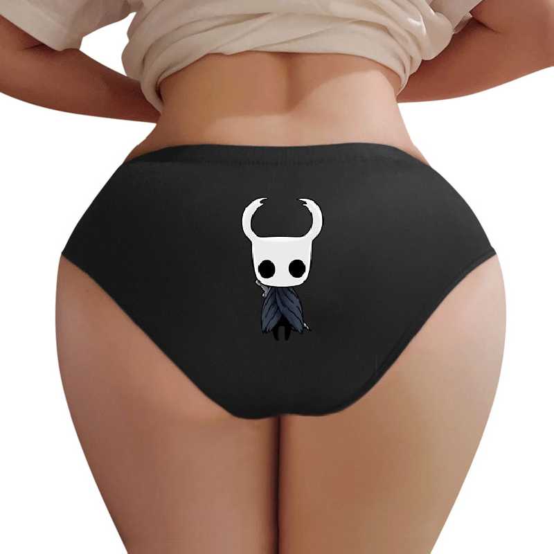 Hollow Knight - The Knight With Holstered Nail Unisex T-shirts