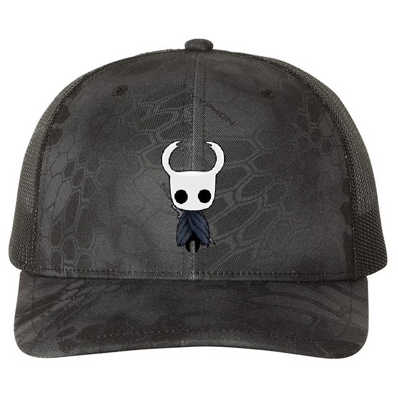 Hollow Knight - The Knight With Holstered Nail Unisex T-shirts