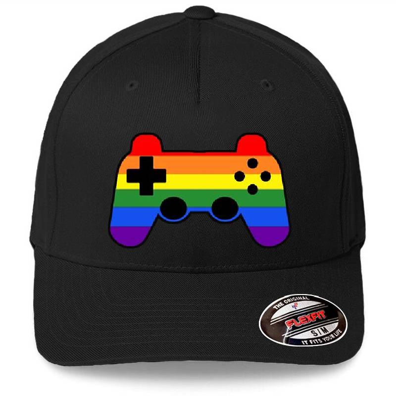 Flexfit Baseball Caps