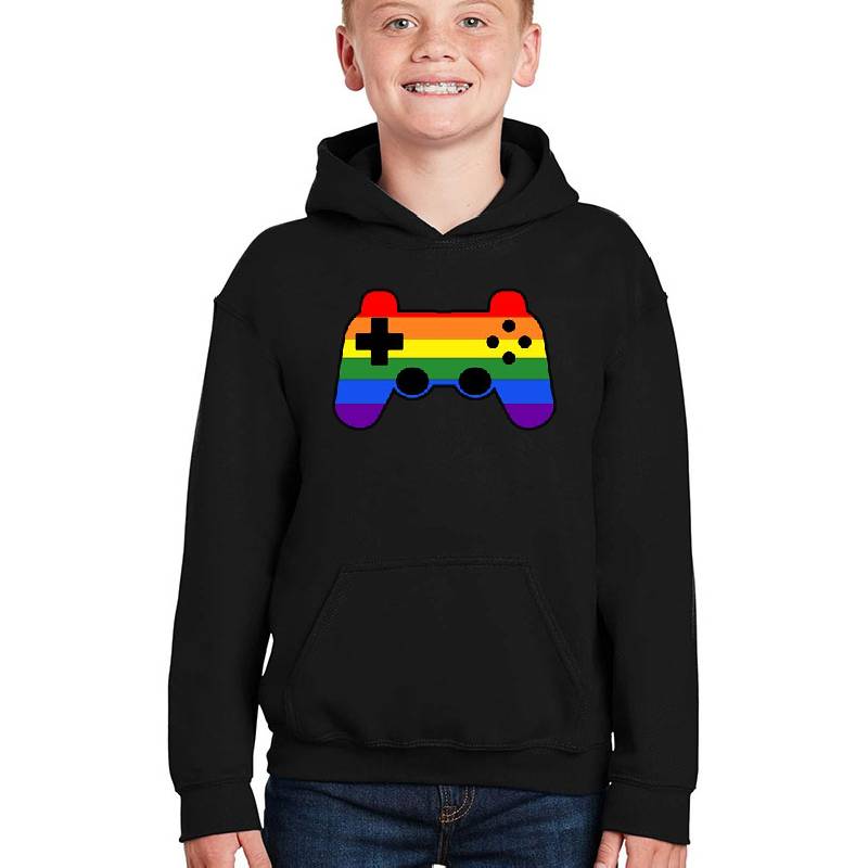 Gay Gamer Gaming Pride T-Shirts For Gaymers (and more!) Flexfit Baseball Caps