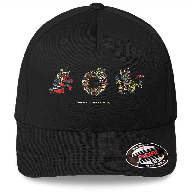Flexfit Baseball Caps