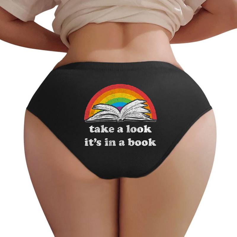 Take a look, its in a book - Retro inspired Reading Rainbow Unisex Hooded Sweatshirts